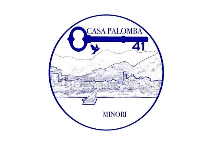 Casa Palomba 41