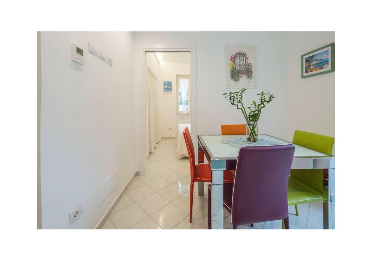Casa Palomba 41 Apartment
