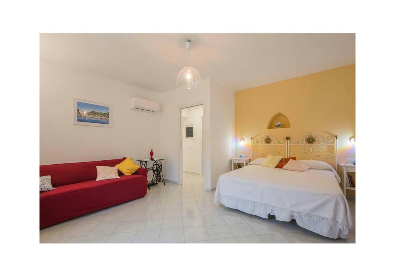 Casa Palomba 41 *