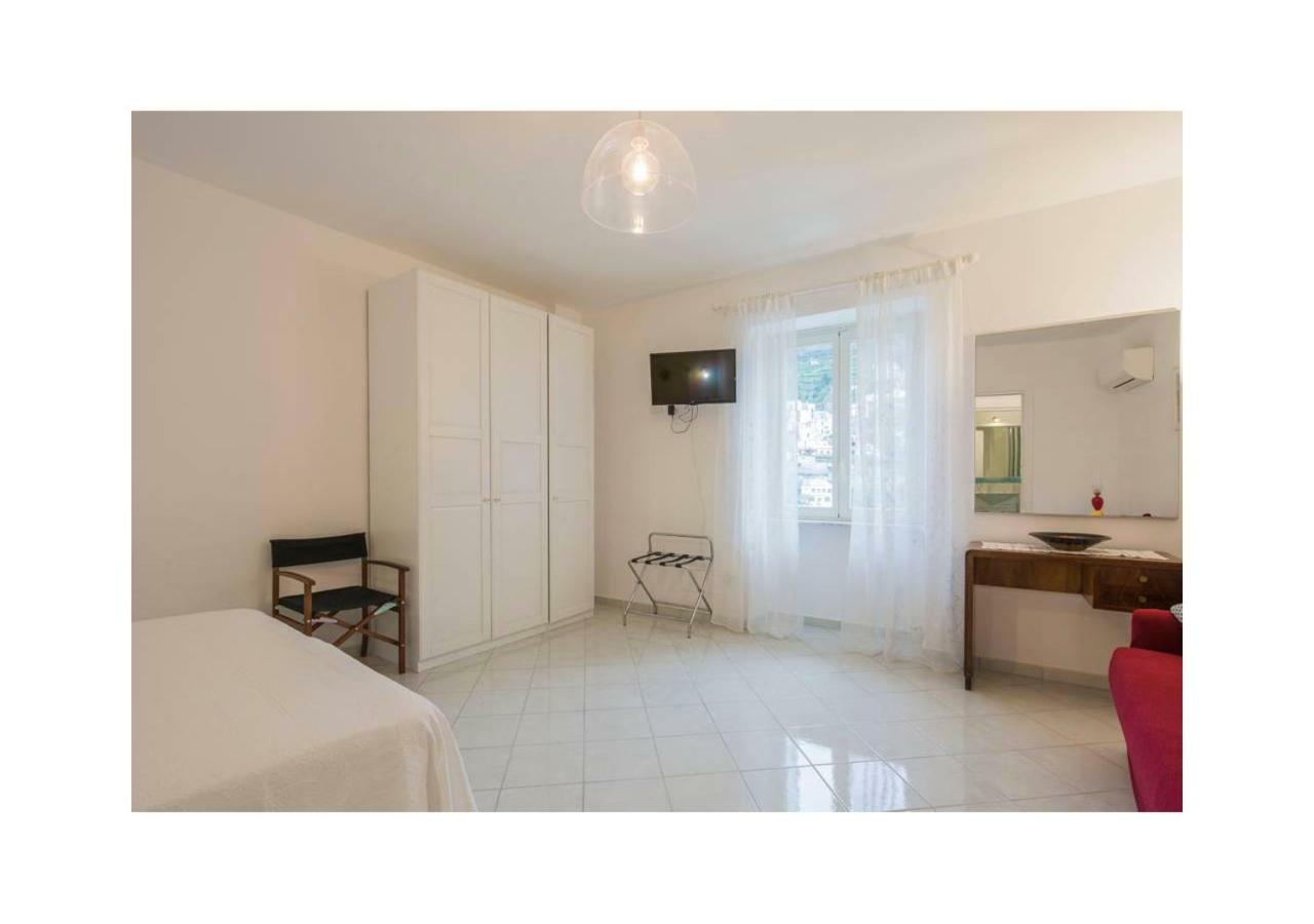 Apartment Casa Palomba 41 *